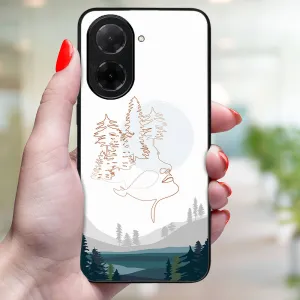 MY ART Ochranný kryt pre Xiaomi Redmi A5 LAKE (192)