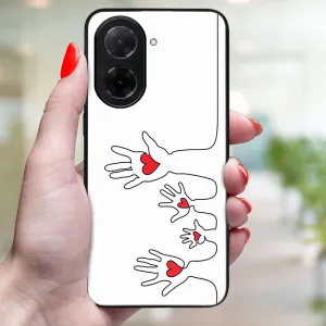 MY ART Ochranný kryt pre Xiaomi Redmi A5 FAMILY (199)