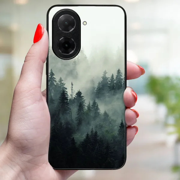 MY ART Ochranný kryt pre Xiaomi Redmi A5 FOREST (248)
