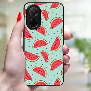 MY ART Ochranný kryt pre Xiaomi Redmi A5 WATERMELON (120)