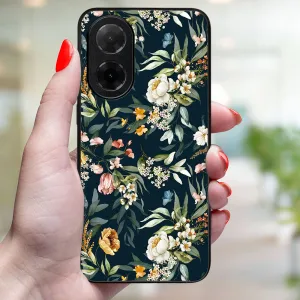 MY ART Ochranný kryt pre Xiaomi Redmi A5 FLORAL (158)