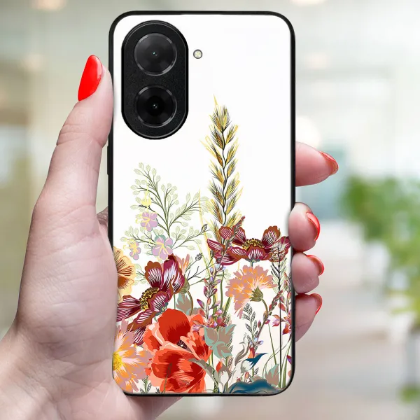 MY ART Ochranný kryt pre Xiaomi Redmi A5 MEADOW (159)