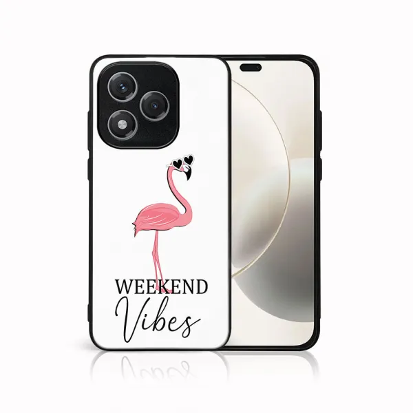 MY ART Ochranný kryt pre Honor 400 Lite 5G VIBES (128)