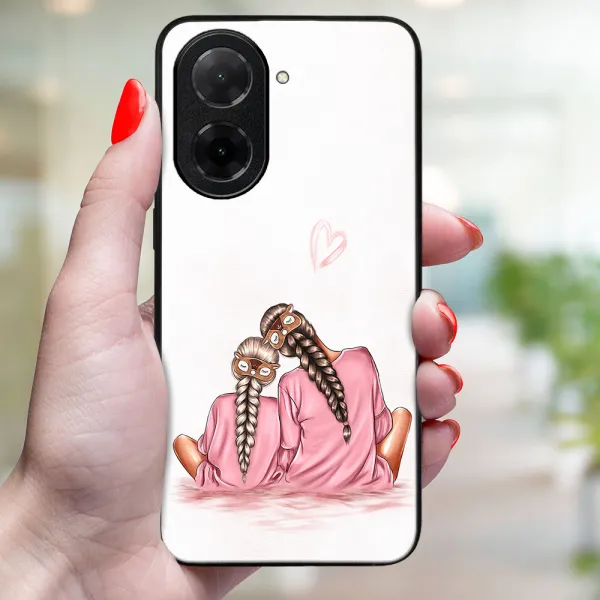 MY ART Ochranný kryt pre Xiaomi Redmi A5 DAUGHTER (114)