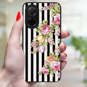 MY ART Ochranný kryt pre Xiaomi Redmi A5 STRIPS (176)