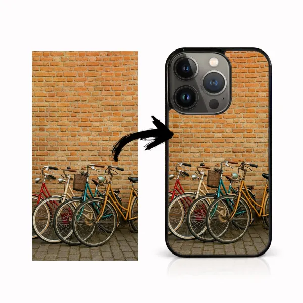 Kryt s vlastnou fotkou pre Apple iPhone 14 Pro Max