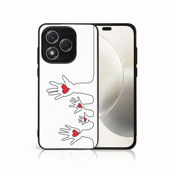 MY ART Ochranný kryt pre Honor 400 Lite 5G FAMILY (199)