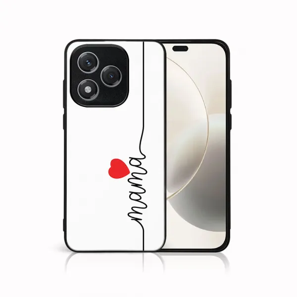 MY ART Ochranný kryt pre Honor 400 Lite 5G MAMA (200)