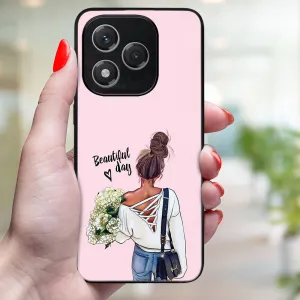 MY ART Ochranný kryt pre Honor 400 Lite 5G DAY (136)