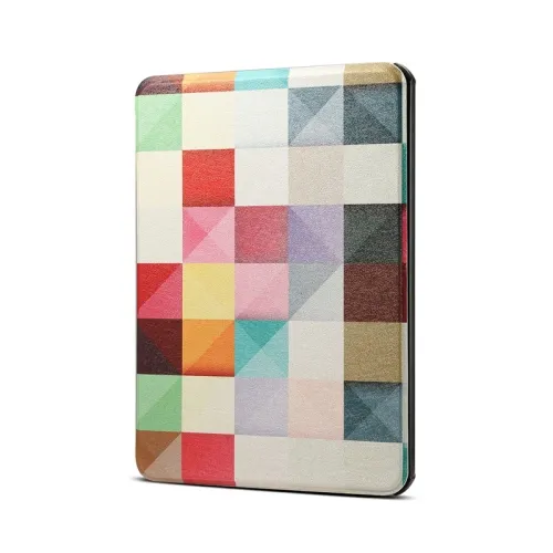 ART Zaklápací obal Amazon Kindle Paperwhite 5 2021 CUBE