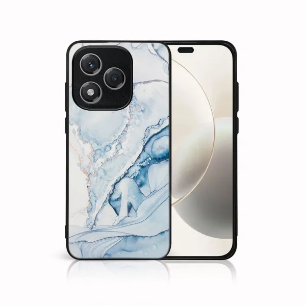 MY ART Ochranný kryt pre Honor 400 Lite 5G LIGHT BLUE (149)
