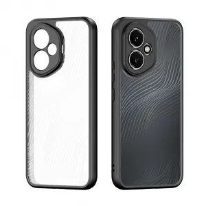 DUX AIMO Ochranný kryt pre Honor 400 5G čierny