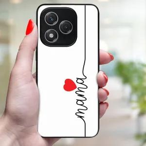 MY ART Ochranný kryt pre Honor 400 Lite 5G MAMA (200)