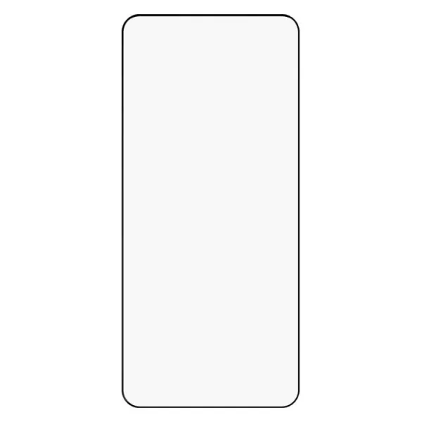 3D Tvrdené ochranné sklo pre Motorola Edge 60 Pro