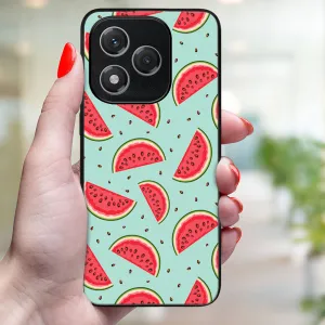 MY ART Ochranný kryt pre Honor 400 Lite 5G WATERMELON (120)