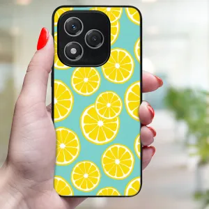 MY ART Ochranný kryt pre Honor 400 Lite 5G LEMON (121)