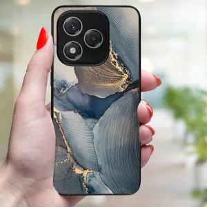 MY ART Ochranný kryt pre Honor 400 Lite 5G SPARKLE (147)