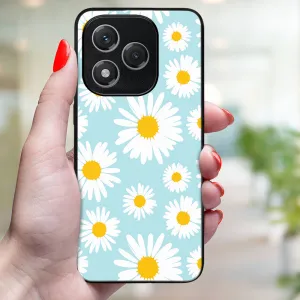 MY ART Ochranný kryt pre Honor 400 Lite 5G CAMOMILE (124)