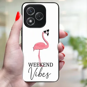 MY ART Ochranný kryt pre Honor 400 Lite 5G VIBES (128)