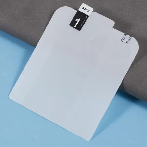 HYDROGEL Ochranná fólia pre Motorola Razr 60 / Razr 70