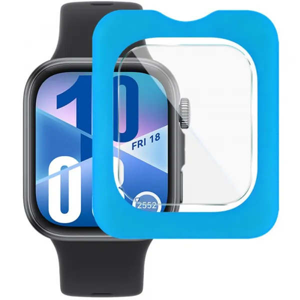 IMAK EASY INSTALL Sklo na hodinky Huawei Watch Fit 4 Pro