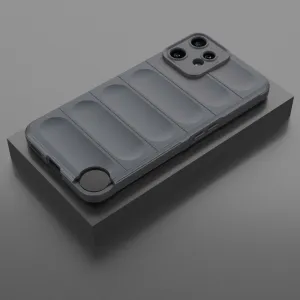 STEPS Ochranný kryt pre CMF Phone 2 Pro tmavošedý