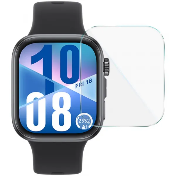 IMAK EASY INSTALL Sklo na hodinky Huawei Watch Fit 4 Pro