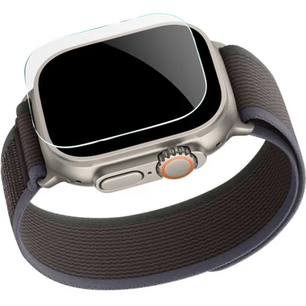 IMAK EASY INSTALL Sklo na hodinky Huawei Watch Fit 4 Pro