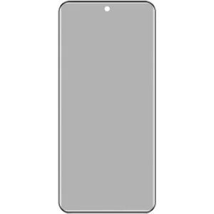 IMAK 3D PRIVACY Tvrdené ochranné sklo pre Xiaomi 15 Ultra