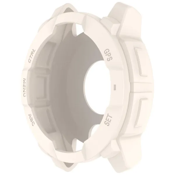 TPU HALF COVER Kryt pre Garmin Instinct 3 AMOLED 50mm STARLIGHT
