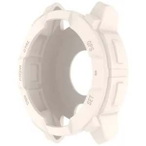 TPU HALF COVER Kryt pre Garmin Instinct 3 AMOLED 50mm STARLIGHT