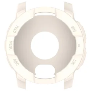 TPU HALF COVER Kryt pre Garmin Instinct 3 AMOLED 50mm STARLIGHT
