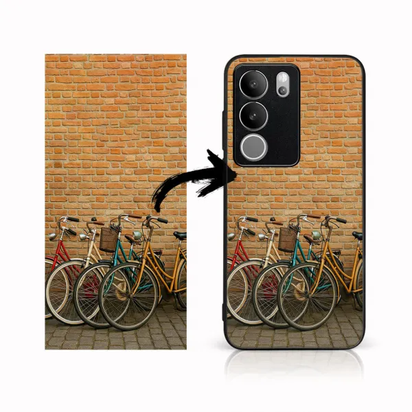 Kryt s vlastnou fotkou pre Vivo V29 5G
