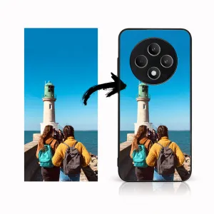 Kryt s vlastnou fotkou pre Oppo Reno12 FS 5G