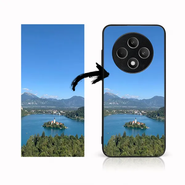 Kryt s vlastnou fotkou pre Oppo Reno12 FS 5G