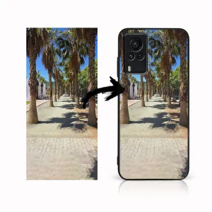 Kryt s vlastnou fotkou pre Vivo X60 Pro 5G