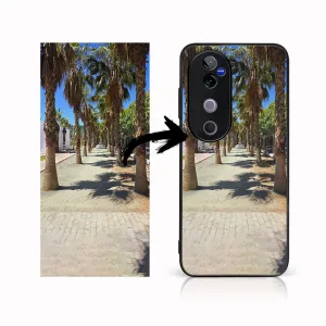 Kryt s vlastnou fotkou pre Vivo V40 5G