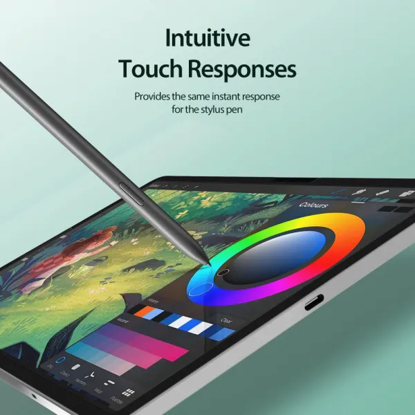 Dux Ducis Paper Screen fólia na Samsung Galaxy Tab S9 / S9 FE / S10 FE