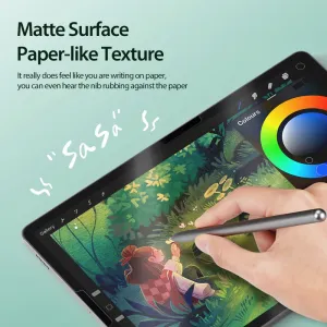 Dux Ducis Paper Screen fólia na Samsung Galaxy Tab S9 / S9 FE / S10 FE