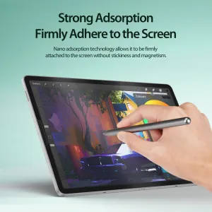 Dux Ducis Paper Screen fólia na Samsung Galaxy Tab S9 / S9 FE / S10 FE