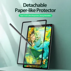 Dux Ducis Paper Screen fólia na Samsung Galaxy Tab S9 / S9 FE / S10 FE
