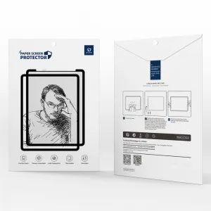 Dux Ducis Paper Screen fólia na Samsung Galaxy Tab S9 / S9 FE / S10 FE