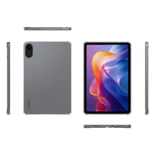 AIRBAG Extra odolný kryt Xiaomi Redmi Pad 2 priehľadný