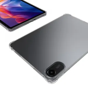 AIRBAG Extra odolný kryt Xiaomi Redmi Pad 2 priehľadný