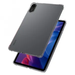 AIRBAG Extra odolný kryt Xiaomi Redmi Pad 2 priehľadný