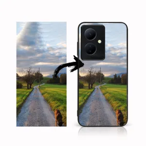 Kryt s vlastnou fotkou pre Vivo V29 Lite 5G
