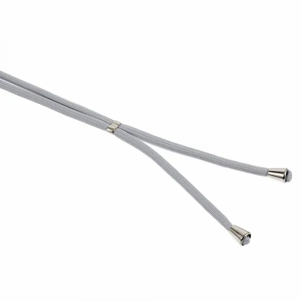ROPE Kryt so šnúrkou Xiaomi 15 modro-šedý