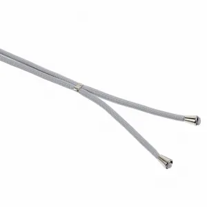 ROPE Kryt so šnúrkou Xiaomi 15 modro-šedý