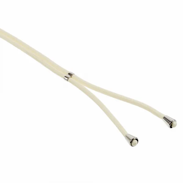 ROPE Kryt so šnúrkou Xiaomi 15 biely