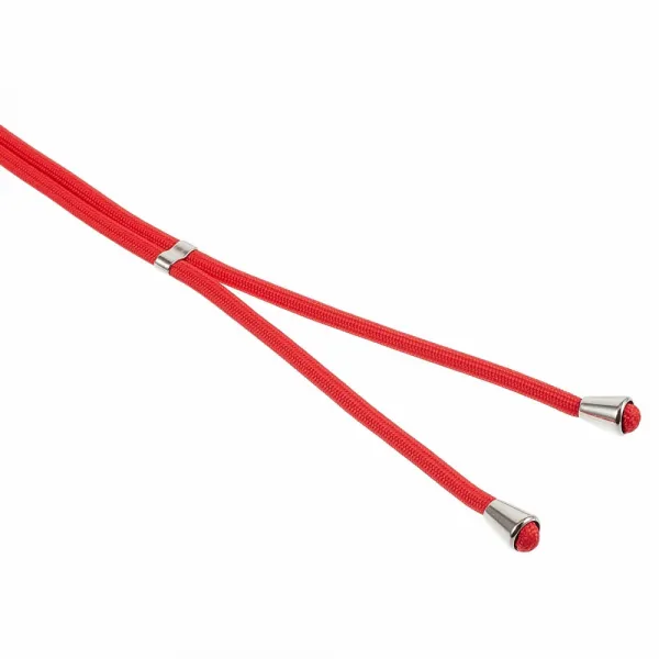 ROPE Kryt so šnúrkou Xiaomi 15 červený